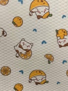 JESMARY – Thảm Chống Thấm Trẻ Em: Giải Pháp Chống Thấm Cho Kid Êm Ái, Thoáng Khí